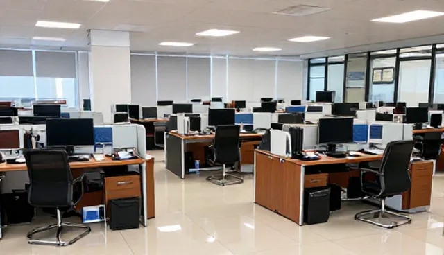 贸易场景下选型关注点及应用建议