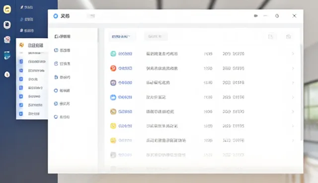 行业分类导航：澄清信息查询平台的应用误区