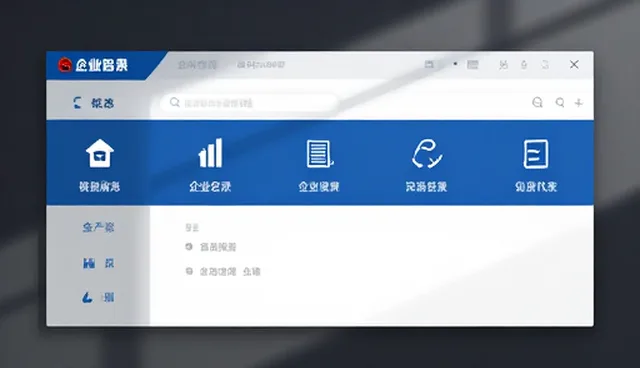 企业名录查询在贸易领域的应用与趋势