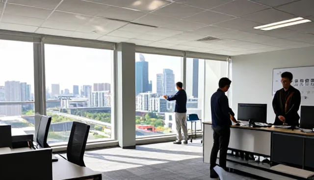 企业名录查询选型关注点与维护建议